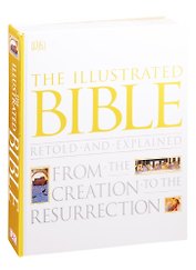 Illustrated Bible, The