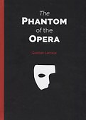 The Phantom of the Opera = Призрак оперы - 0