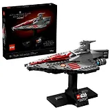 75404 Конструктор LEGO SW Штурмовой корабль класса «Аккламатор», 450 деталей, возраст 18+