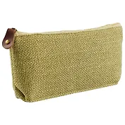 Пенал-косметичка «Плетение», 19 х 9 см