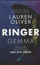 Ringer Lyra/Gemma (перевертыш)