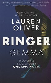 Ringer Lyra/Gemma (перевертыш)