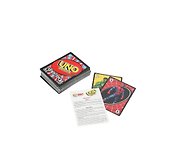 Настольная карточная игра «UNO минута Супергерои», Умные игры - 2