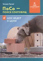 ПоСо — поиск сокровищ. Нос ведет к цели