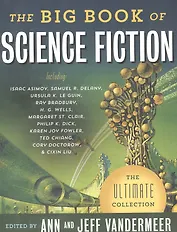 The Big Book of Science Fiction