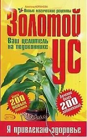 Золотой ус - ваш целитель на подоконнике