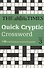 The Times Quick Cryptic Crossword book 3. 100 world-famous crossword puzzles - 0