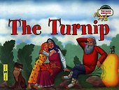 Репка. = The Turnip - 0