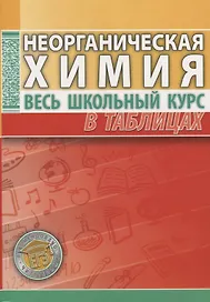 Неорганическая химия