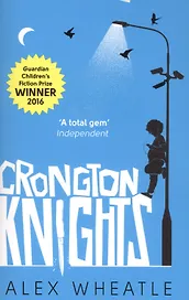 Crongton Knights