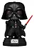 Фигурка Funko POP! Bobble Star Wars Darth Vader (Lights & Sounds) (795) (Fun86454) - 0