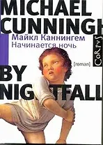 Начинается ночь:  роман