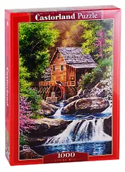 Пазл Castorland 1000 эл. Мельница