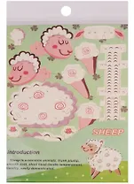 Пазл 3D 8 видов, в ассортименте