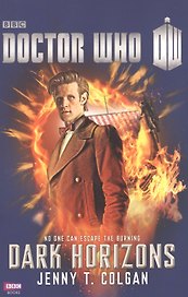 Doctor Who: Dark Horizons PB