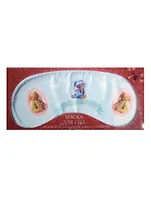 Маска для сна Зайки и слоник (40671)