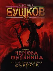 Чертова Мельница: Роман