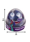 Игрушка-лизун «Магнитный с ароматом Бабл-гам», Nano Gum - 1