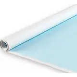 Бумага миллиметровая 640мм*10м рулон, голубая