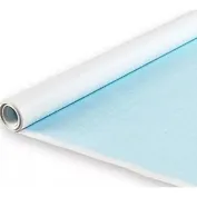 Бумага миллиметровая 640мм*10м рулон, голубая