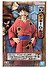 Фигурка One Piece DXF Luffy (16см) (88902) (BNS1021) - 1