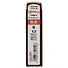 Грифели 0,5мм 12шт "Rotring Tikky" В, Rotring - 0