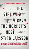 The Girl Who Kicked the Hornets Nest