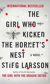 The Girl Who Kicked the Hornets Nest