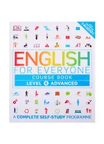 English for Everyone Course Book Level 4 Advanced