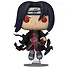 Фигурка Funko POP! Animation Naruto Shippuden Itachi w/Crows (Exc) (1022) (Fun54581) - 1