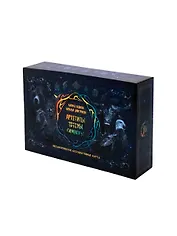 Метафорические ассоциативные карты "Архетипы. Тотемы. Символы"