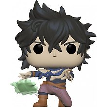 Фигурка Funko POP! Animation Black Clover Yuno (1101)