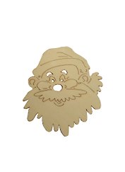 Фанерная заготовка KR696