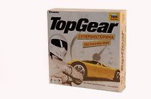ЗВ 8603 НИ Супервикторина TopGear (10+) (коробка)