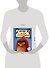 Angry Birds. Играй и раскрашивай (синяя) - 2