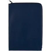 Деловая папка «Сариф», синяя, 34 х 24 см