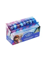 Набор для творчества Оригами Disney/Дисней Frozen Клейкие ленточки: 8 лент (1.2см*2.8 м) с диспенсером 018
