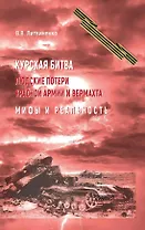 Курская битва. Людские потери Красной армии и вермахта. Мифы и реальность