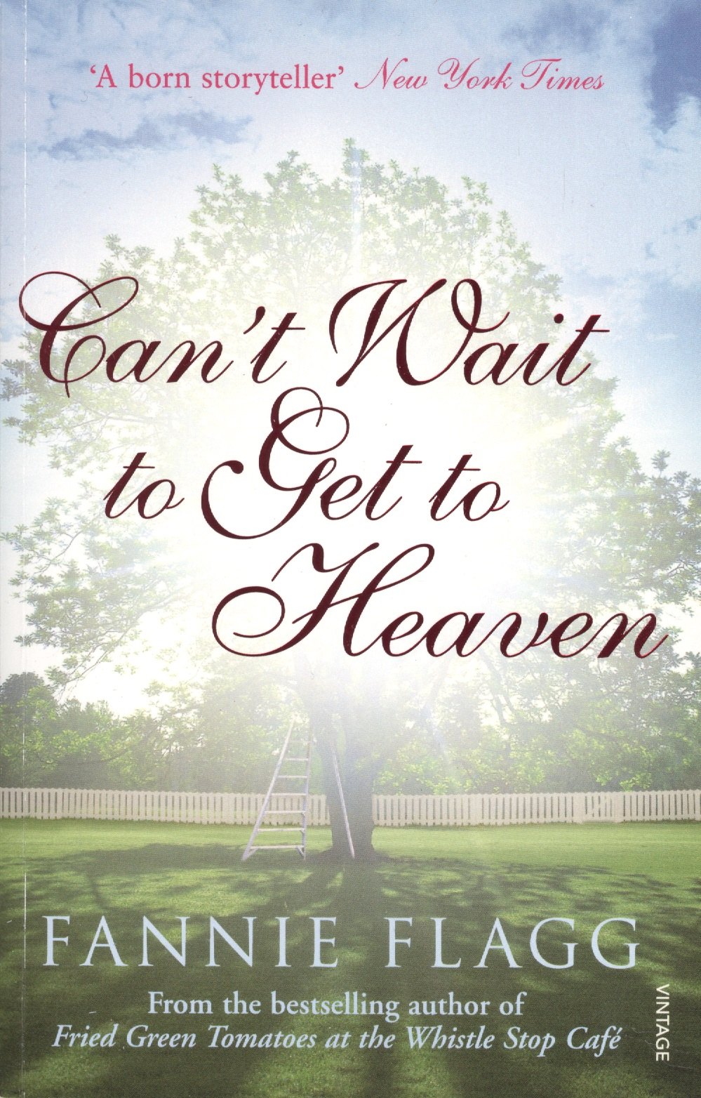 

Cant Wait to Let to Heaven