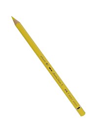 Карандаш акварельный "Albrecht Durer" 107 кадмий желтый, Faber-Castell
