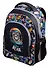 Рюкзак "Space Bear" 1отд., 28x39x14 см, Erich Krause - 0