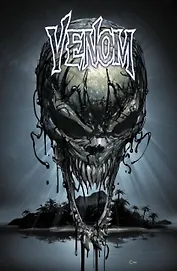 Venom By Donny Cates Vol. 4. Venom Island
