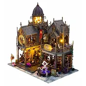 Румбокс Diy House "Школа магии"