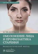 Омоложение лица и профилактика старения. Физиологический метод
