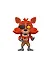 Фигурка коллекционная FUNKO POP Games: FNAF 10y- Foxy (FNK87115) - 1