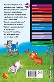 Забавные истории котенка Рэдди/Reddys Funny Stories. Домашнее чтение с заданиями по ФГОС. Английский клуб - 2