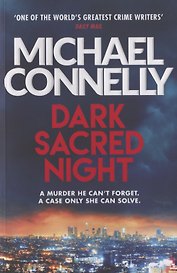 Dark Sacred Night