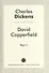 David Copperfield. Part 1 = давид Копперфильд. Ч. 1 - 0