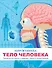 Тело человека. Инфографика - 0