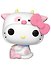Фигурка Funko POP! Hello Kitty Hello Kitty in Cow Cosplay (Exc) (136) (Fun91735) - 0